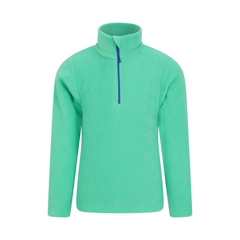 Mountain Warehouse Camber II Half Zip Fleecejacke  