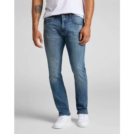 Lee  MVP Jeans, Slim Fit 