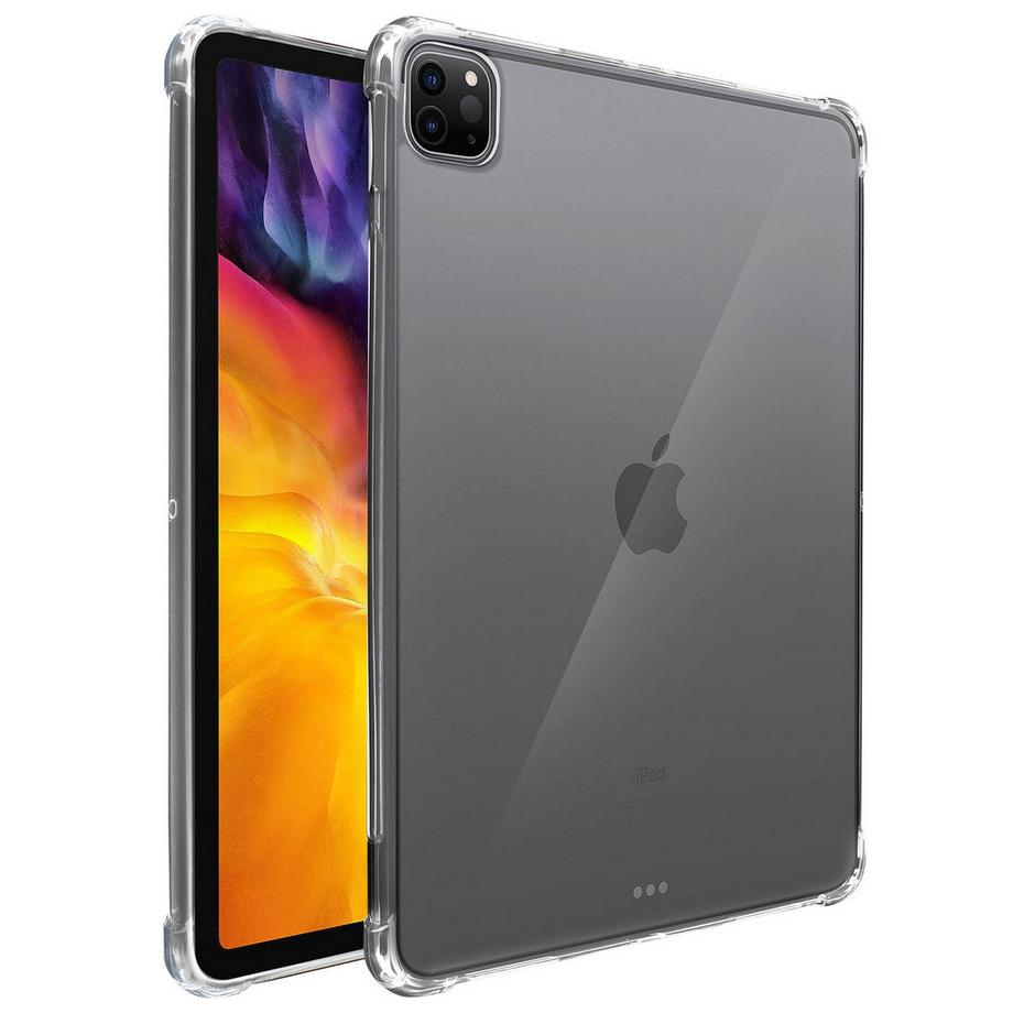 Avizar  Coque iPad Pro 11 / Air 2022 Silicone 