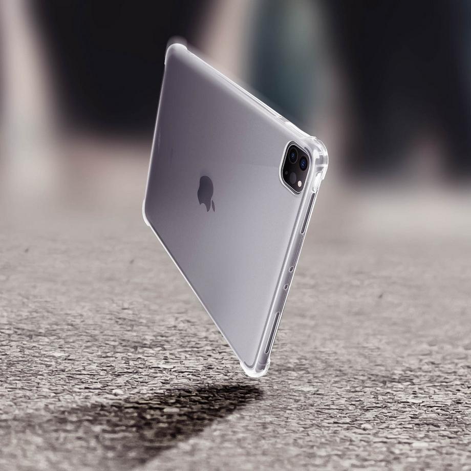 Avizar  Coque iPad Pro 11 / Air 2022 Silicone 