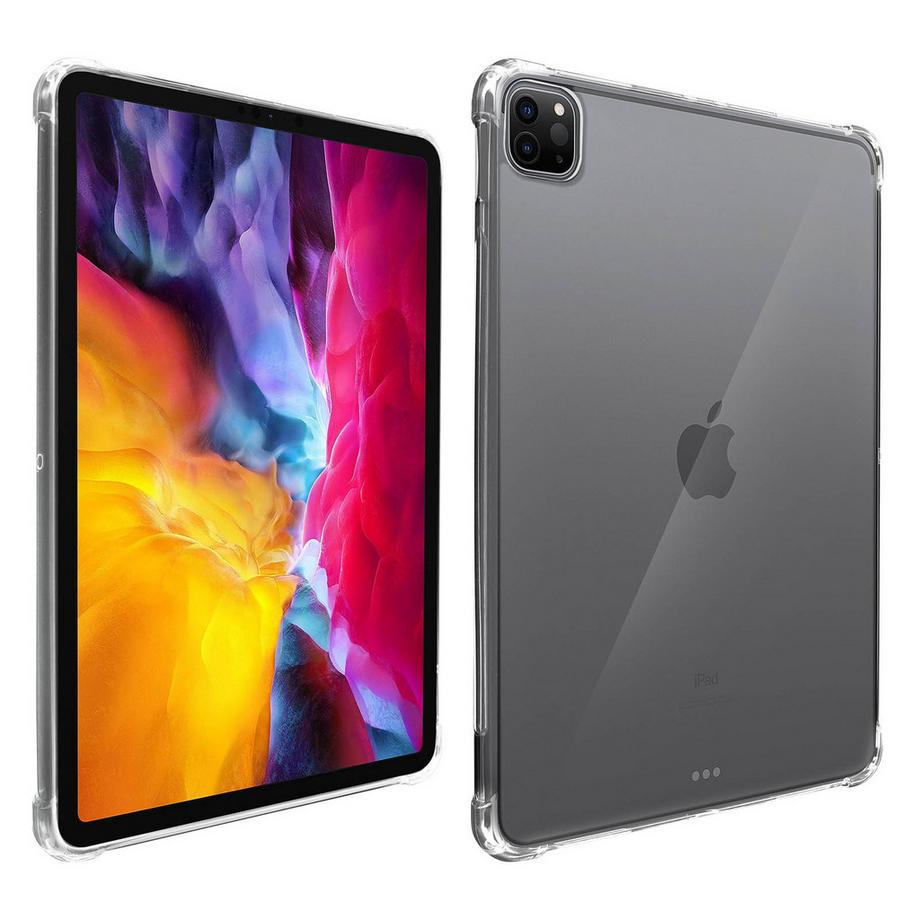 Avizar  Coque iPad Pro 11 / Air 2022 Silicone 