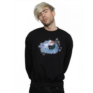 Disney  Frozen 2 Snow It All Sweatshirt 