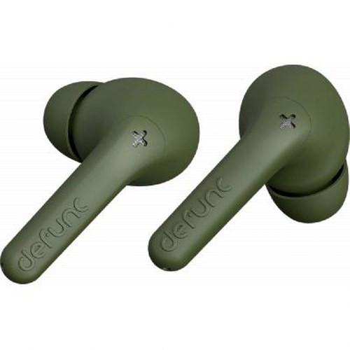 Defunc  Auricolari In-Ear Bluetooth Defunc Verde 