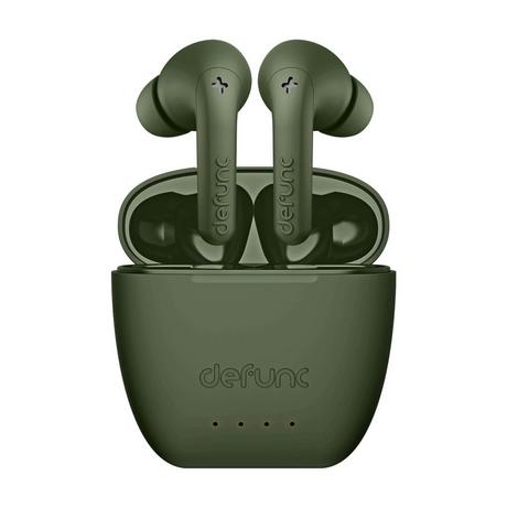 Defunc  Auricolari In-Ear Bluetooth Defunc Verde 