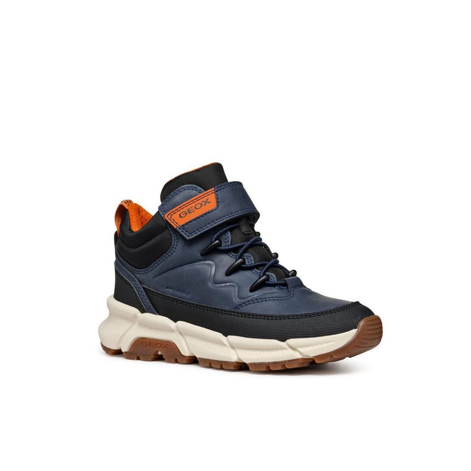 GEOX Flexyper Plus Bottines  