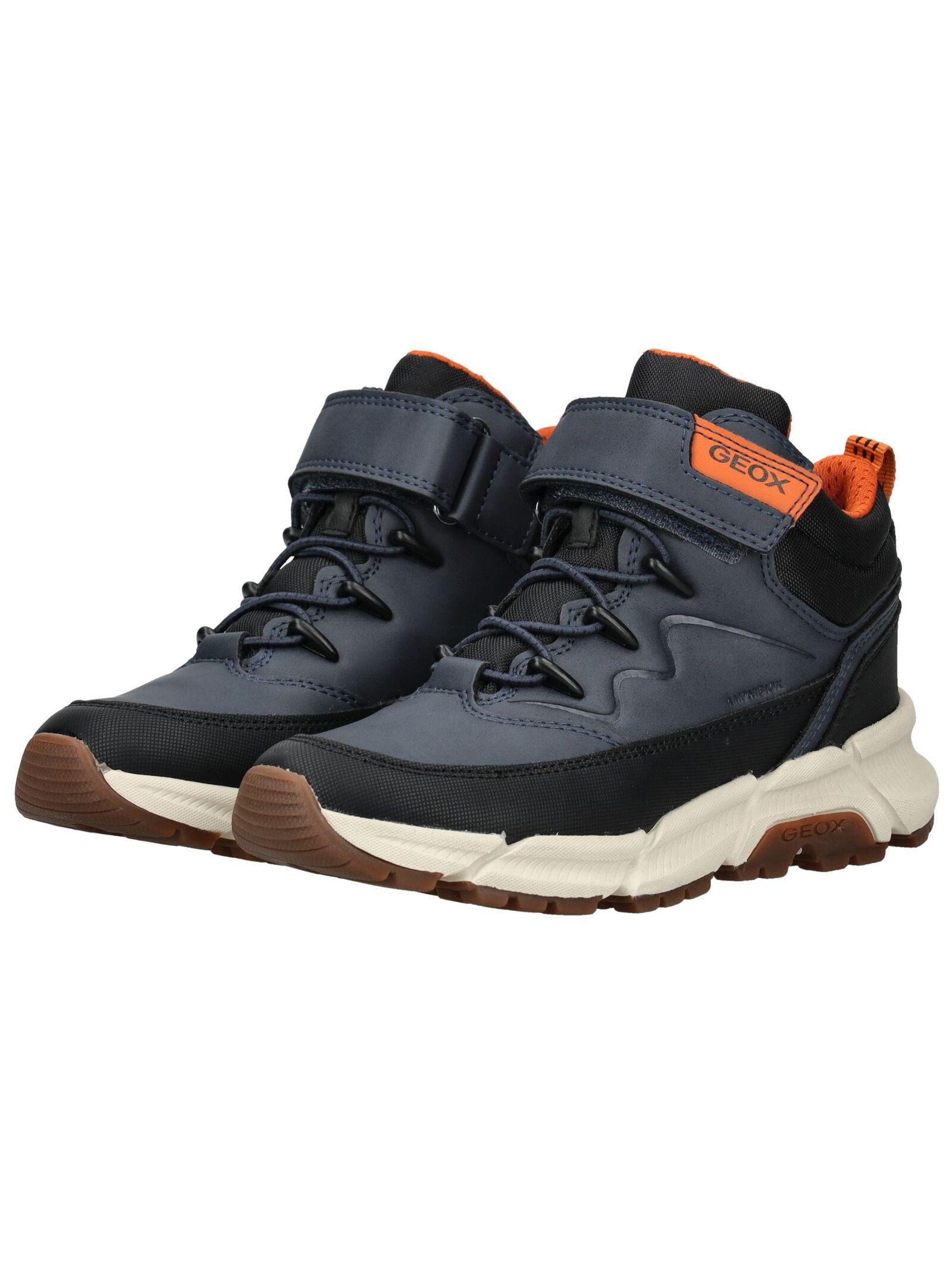 GEOX  scarponcini da flexyper plus 