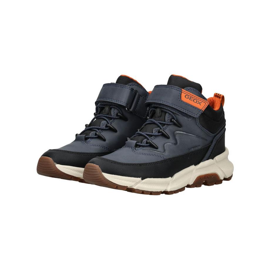 GEOX Flexyper Plus Bottines  
