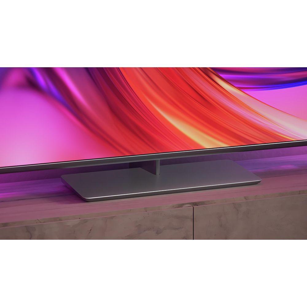 PHILIPS  Philips The One 55PUS8808 TV Ambilight 4K 