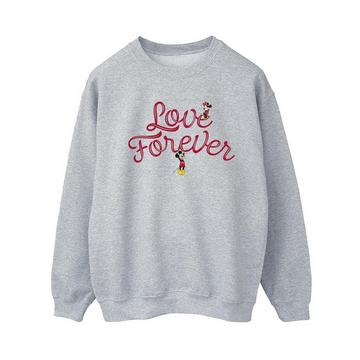 Love Forever Sweatshirt