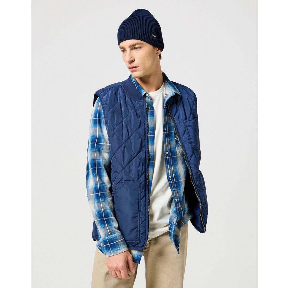 Wrangler Easy Beanie  