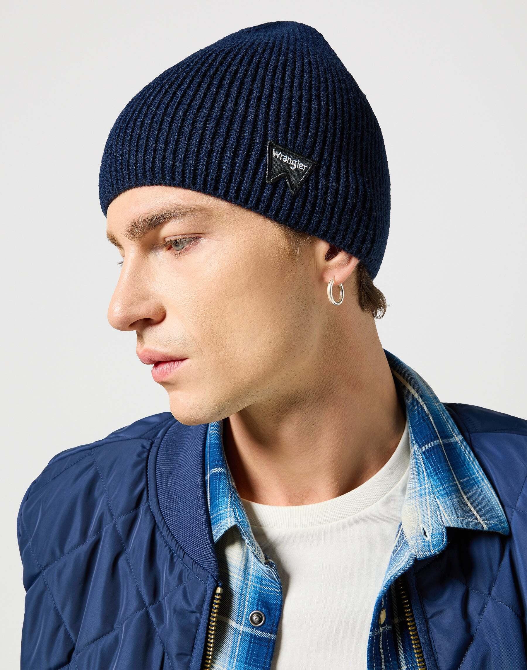 Wrangler  Casquette Easy Beanie 