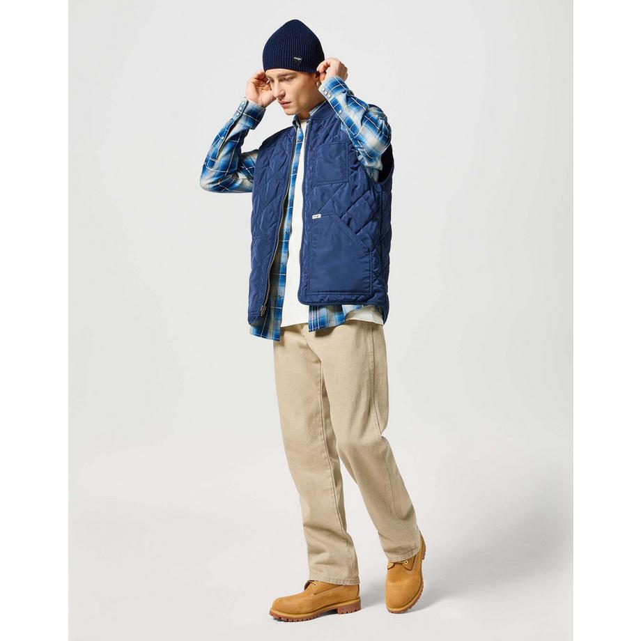 Wrangler Easy Beanie  