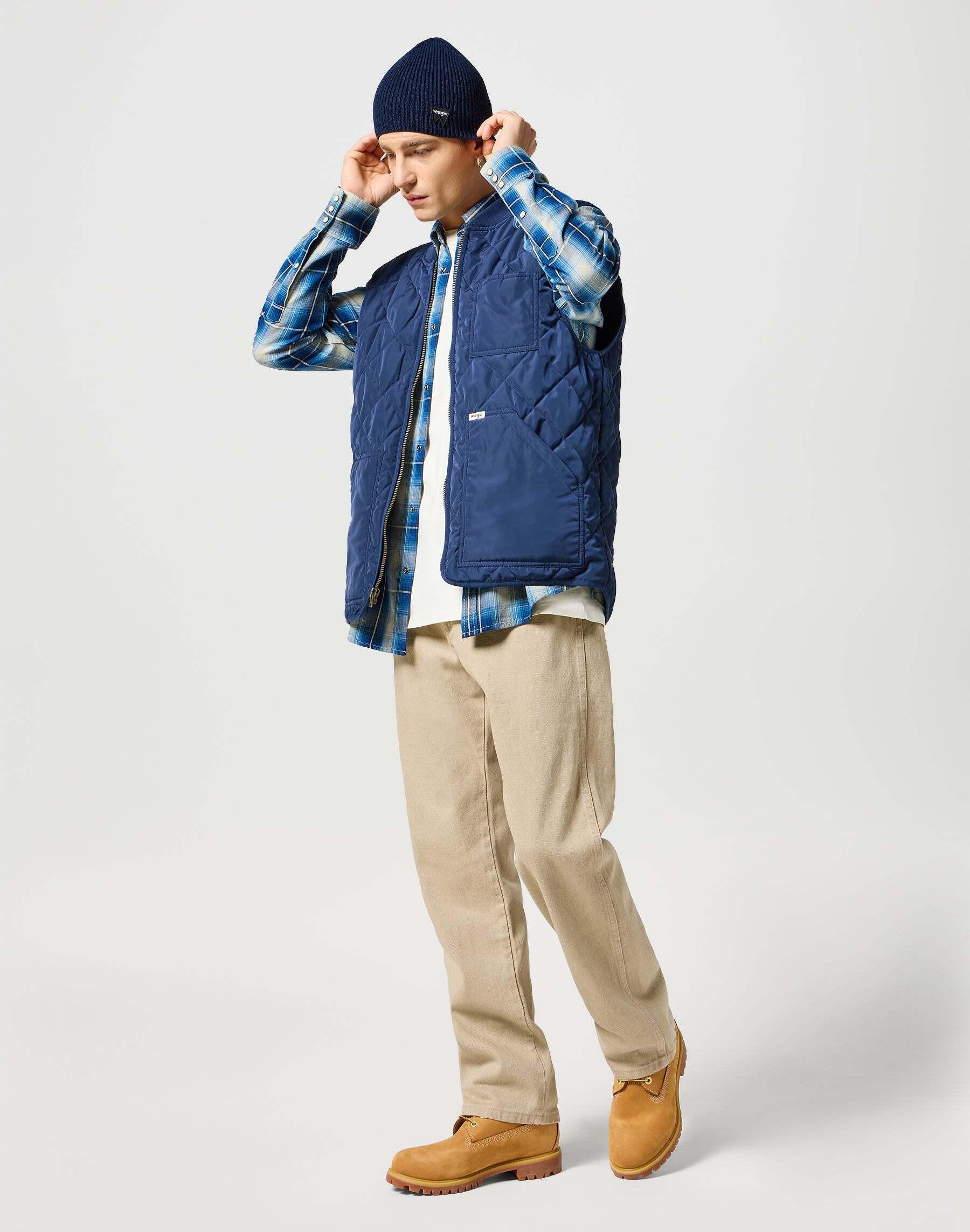 Wrangler Easy Beanie  