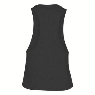 Bella + Canvas  Bella CropTanktop mit Racerback 