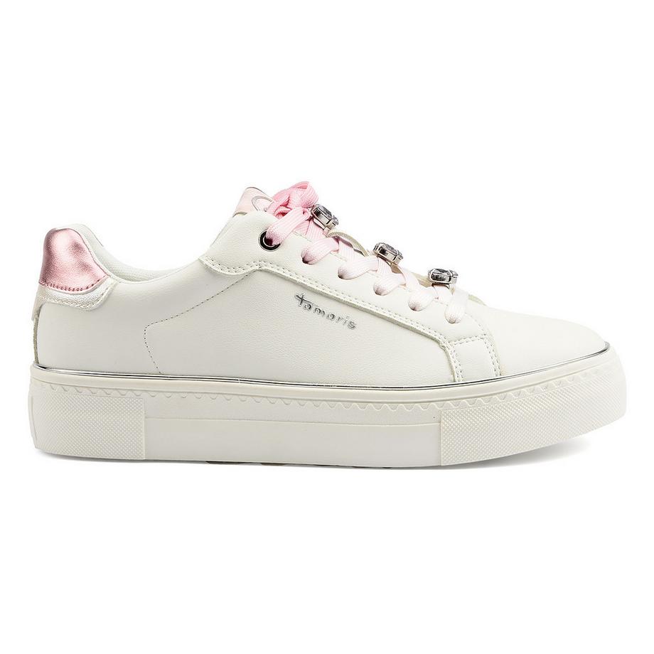 Tamaris Alexia Plateau Sneakers  