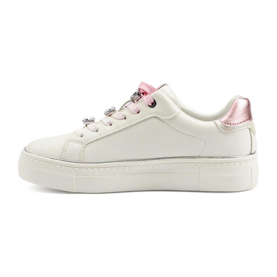 Tamaris Alexia Plateau Sneakers  