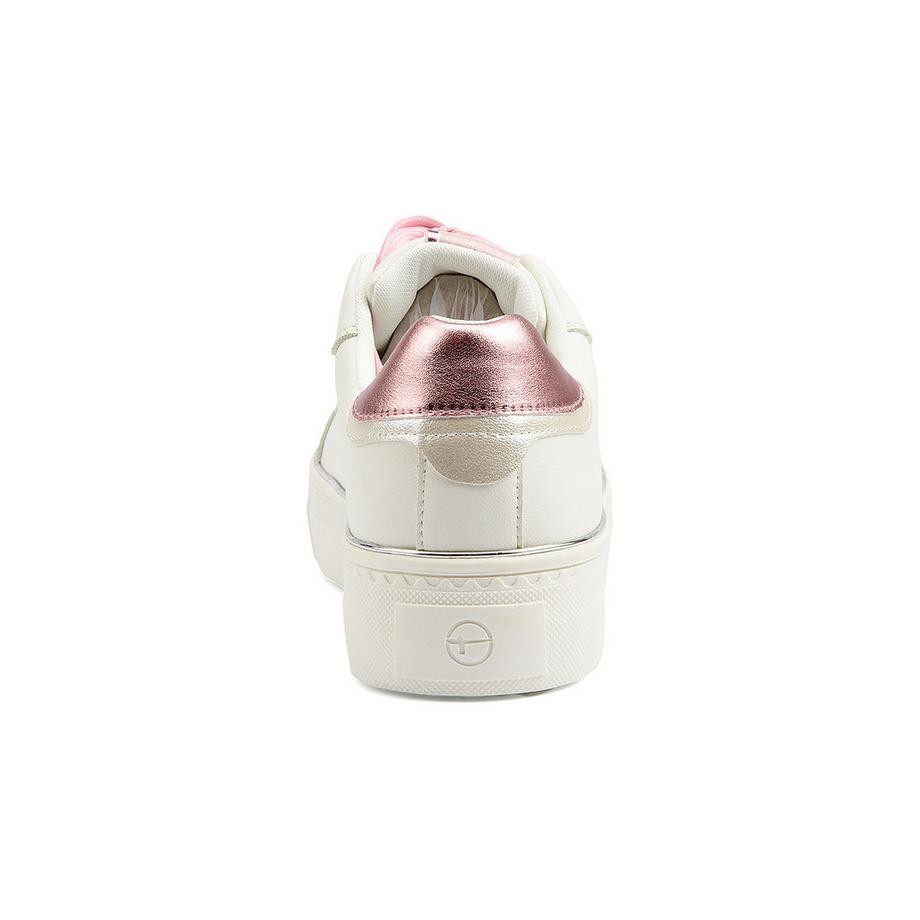 Tamaris Alexia Plateau Sneakers  