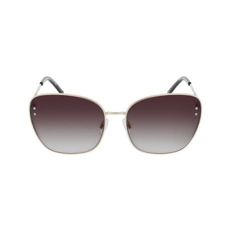 Smarty Occhiali da sole con custodia  