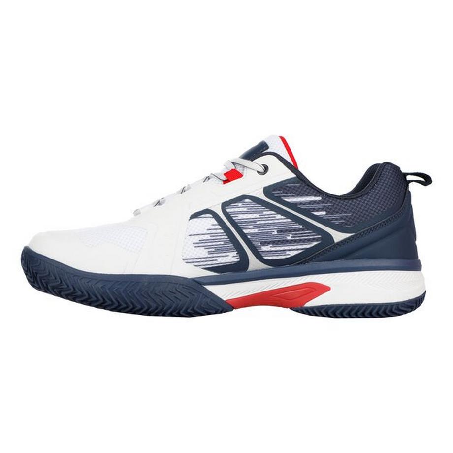 FILA  PREMIO CLAY PEACOAT BLUE/WHITE MAN 