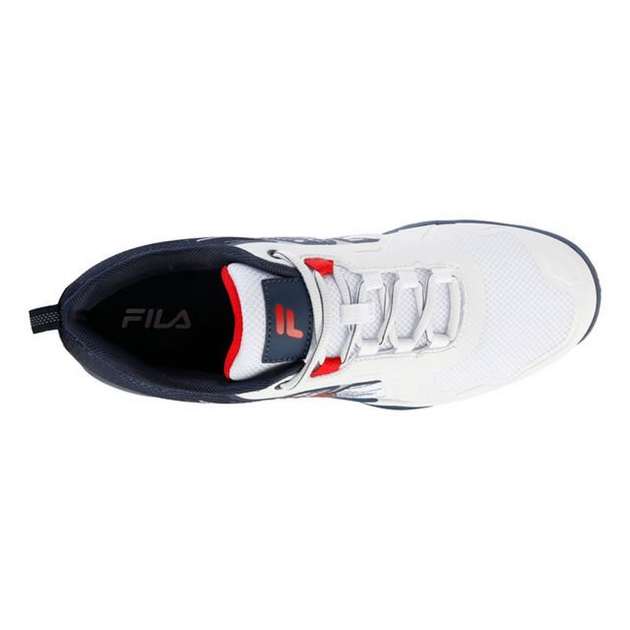 FILA  PREMIO CLAY PEACOAT BLUE/WHITE MAN 