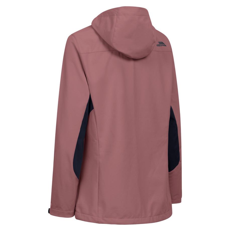 Trespass Veste Softshell Yazmine  