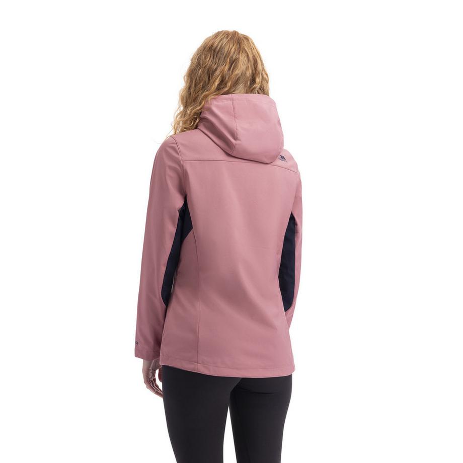 Trespass Veste Softshell Yazmine  