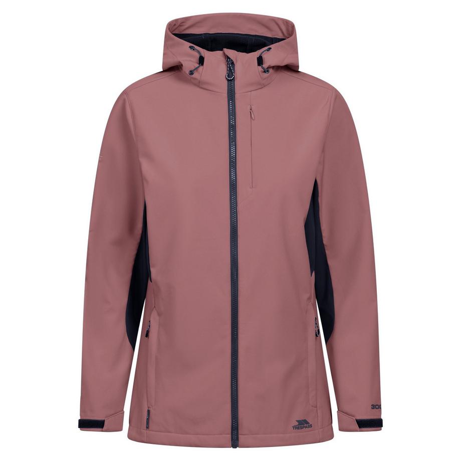 Veste Softshell Yazmine