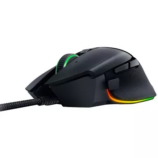 RAZER  Basilisk V3 mouse Mano destra USB tipo A Ottico 26000 DPI 