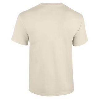 Gildan Heavy Cotton Kurzarm T-Shirt  