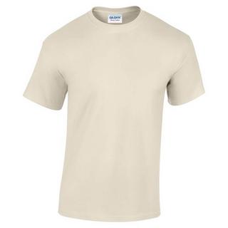 Gildan Heavy Cotton Kurzarm T-Shirt  