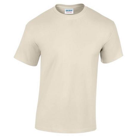 Gildan Heavy Cotton Kurzarm T-Shirt  