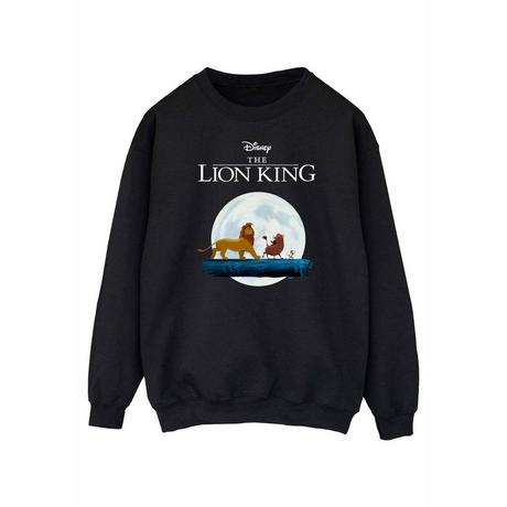 Disney  The Lion King Hakuna Matata Walk Sweatshirt 