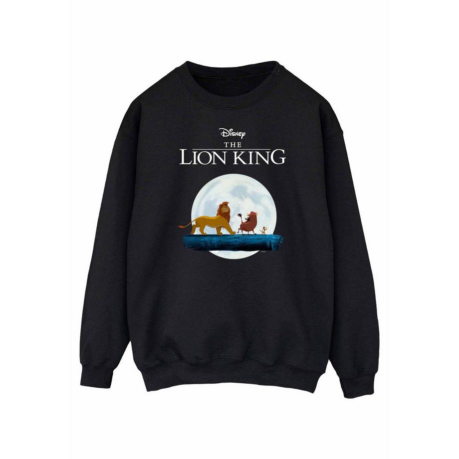 The Lion King Hakuna Matata Walk Sweatshirt