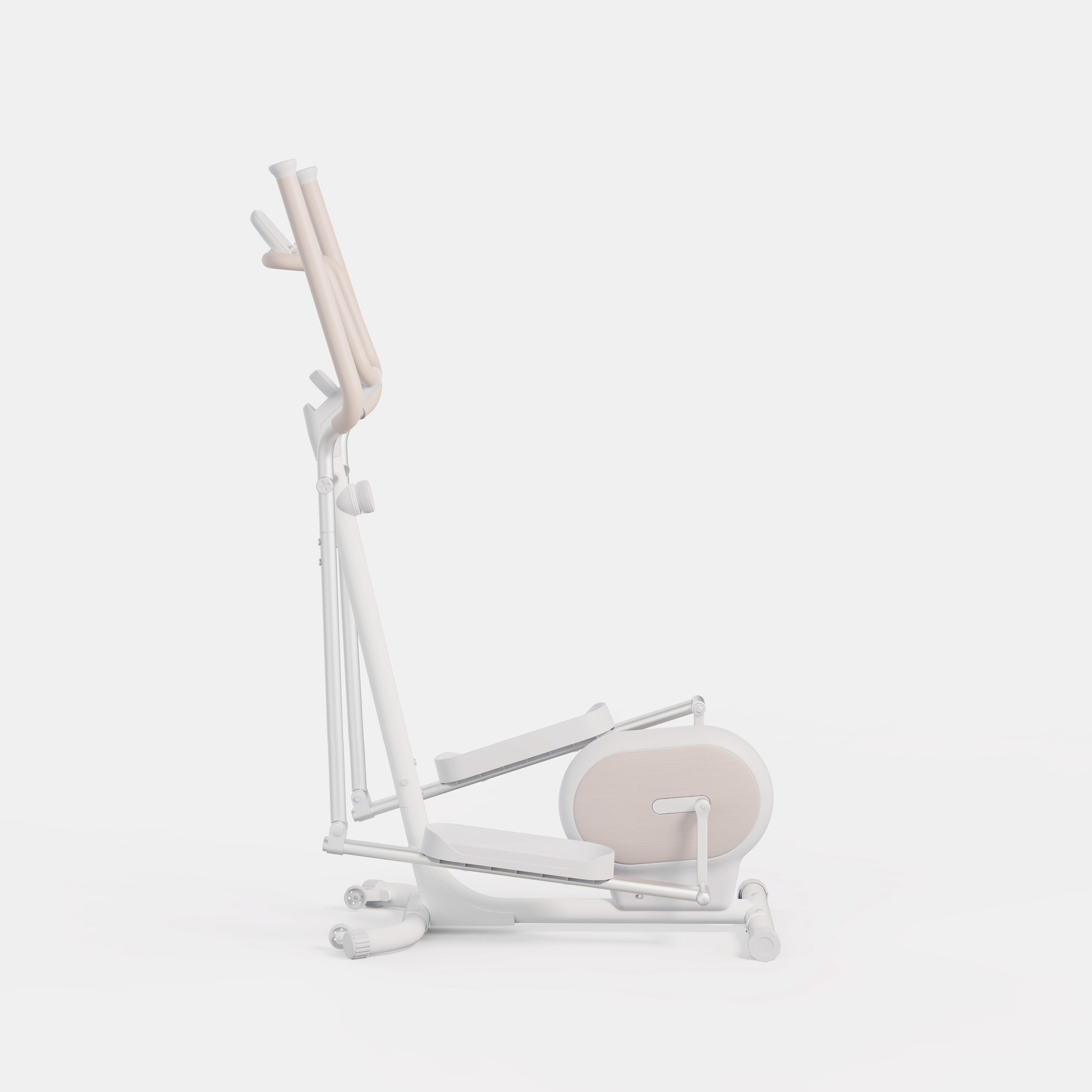 DOMYOS  Crosstrainer - INITIAL ELLIPTICAL 100 