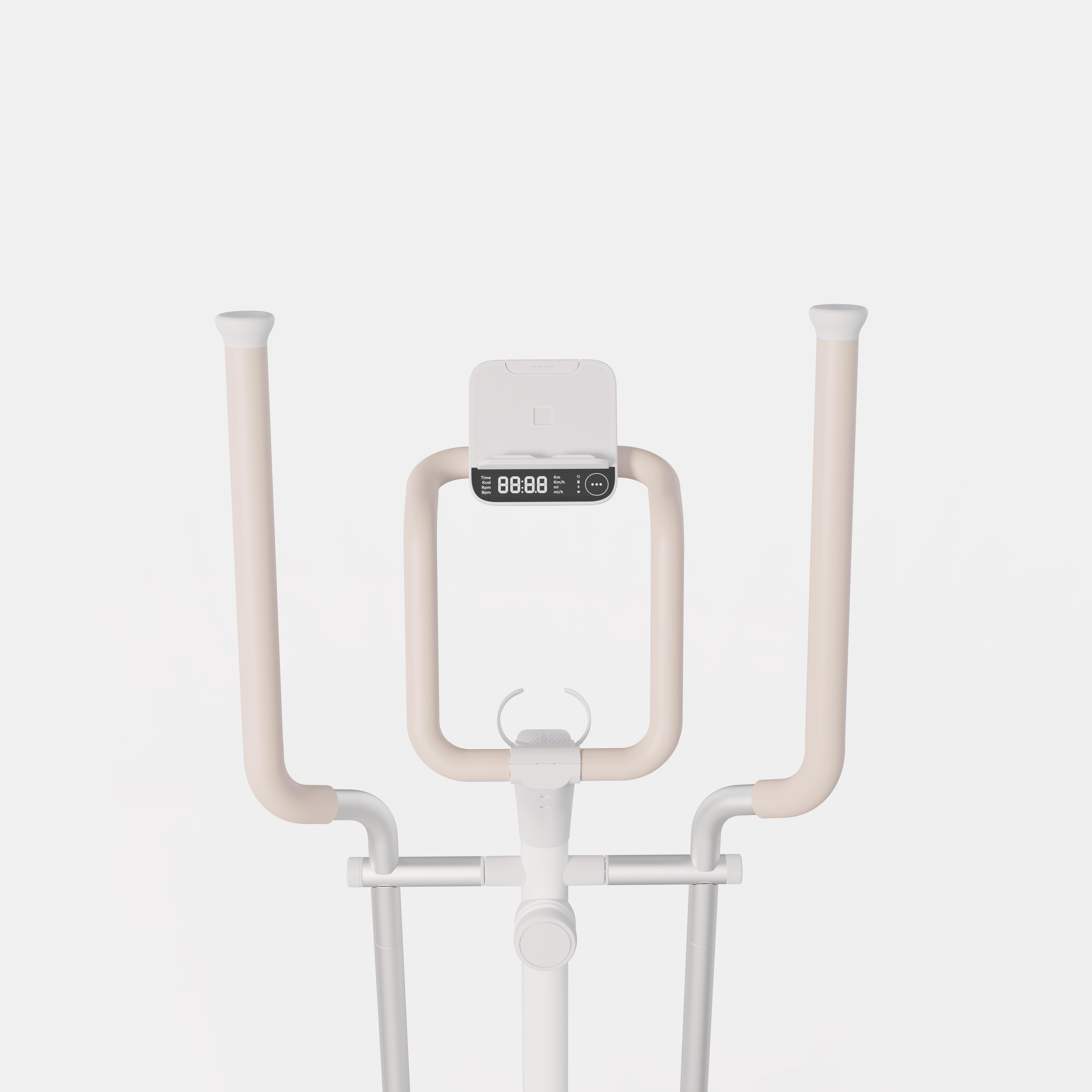 DOMYOS  Crosstrainer - INITIAL ELLIPTICAL 100 