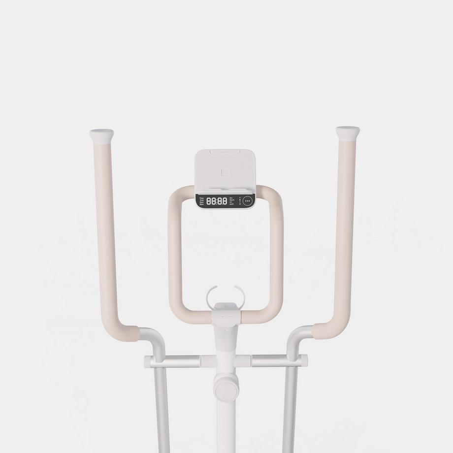 DOMYOS  Crosstrainer connesso entry-level 