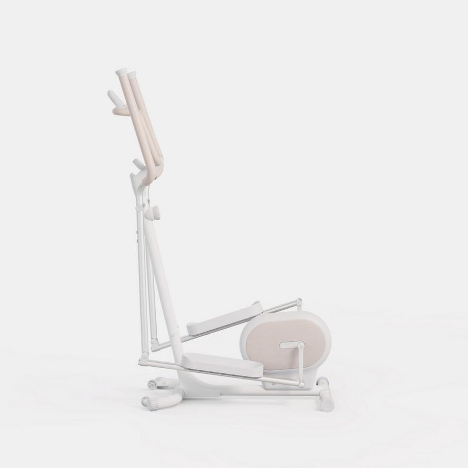 DOMYOS  Crosstrainer connesso entry-level 
