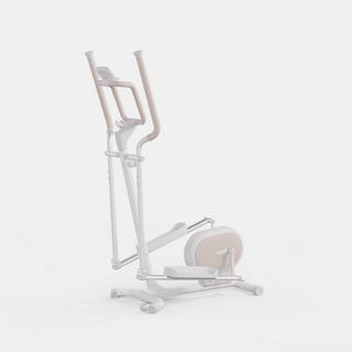 DOMYOS  Crosstrainer - INITIAL ELLIPTICAL 100 