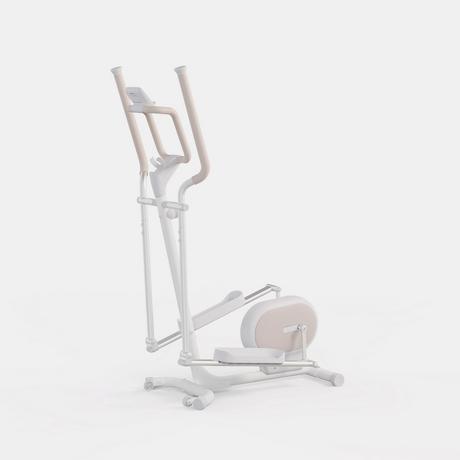 DOMYOS  Crosstrainer - INITIAL ELLIPTICAL 100 