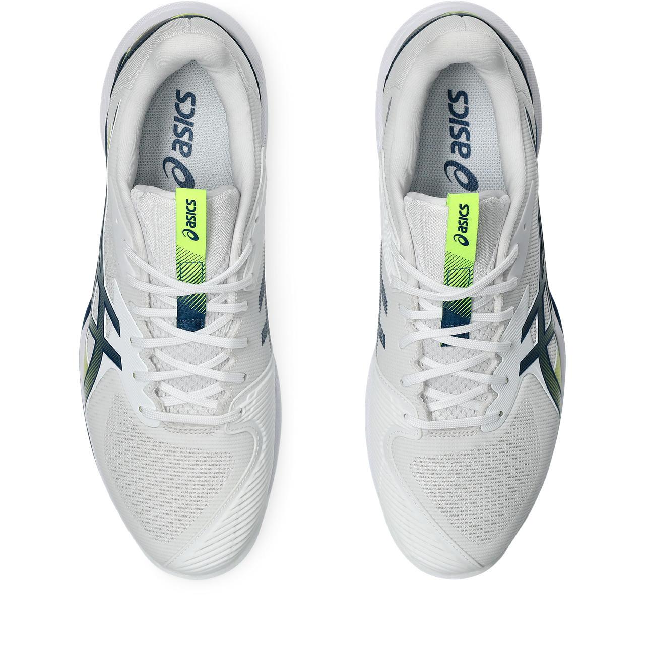 asics  Solution Speed ​​​​FF 3 chaussure de tennis pour terre battue hommes 