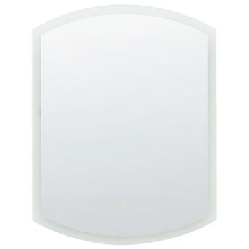 LED-Badezimmer-Spiegel aus Aluminium Modern BEZIERS