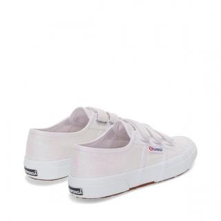 SUPERGA  sneakers für en 2750 straps lame 