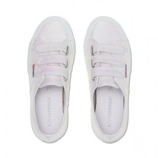 SUPERGA  sneakers für en 2750 straps lame 
