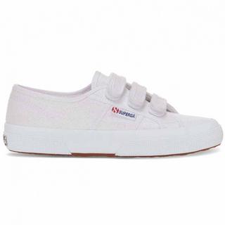 SUPERGA  sneakers für en 2750 straps lame 