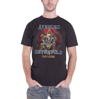 Avenged Sevenfold Deadly Rule T-Shirt  