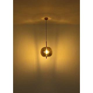 mutoni Lampadaire Blacky I métal 1xE27  