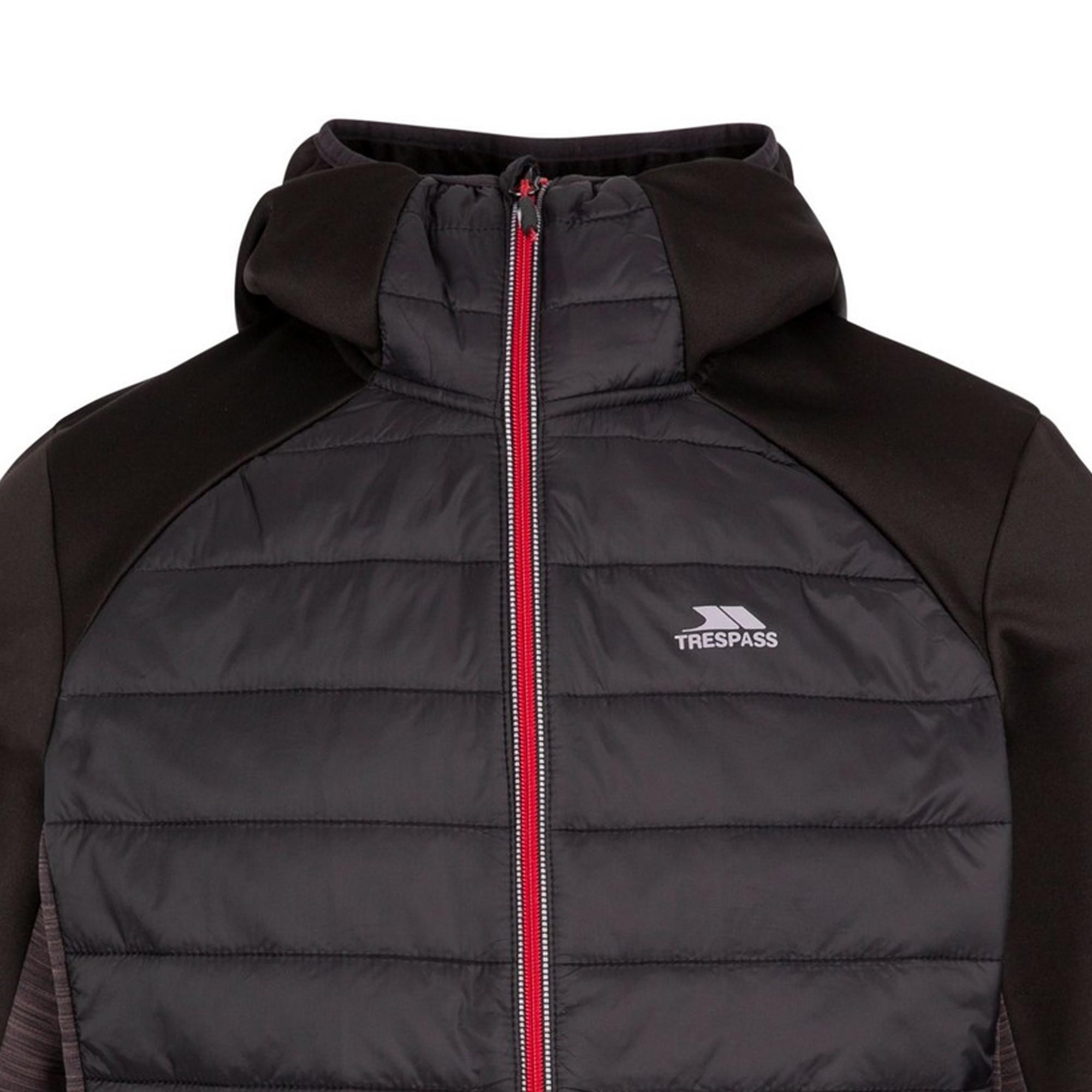 Trespass Darwood Aktiv Jacke  