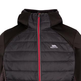Trespass Darwood Aktiv Jacke  