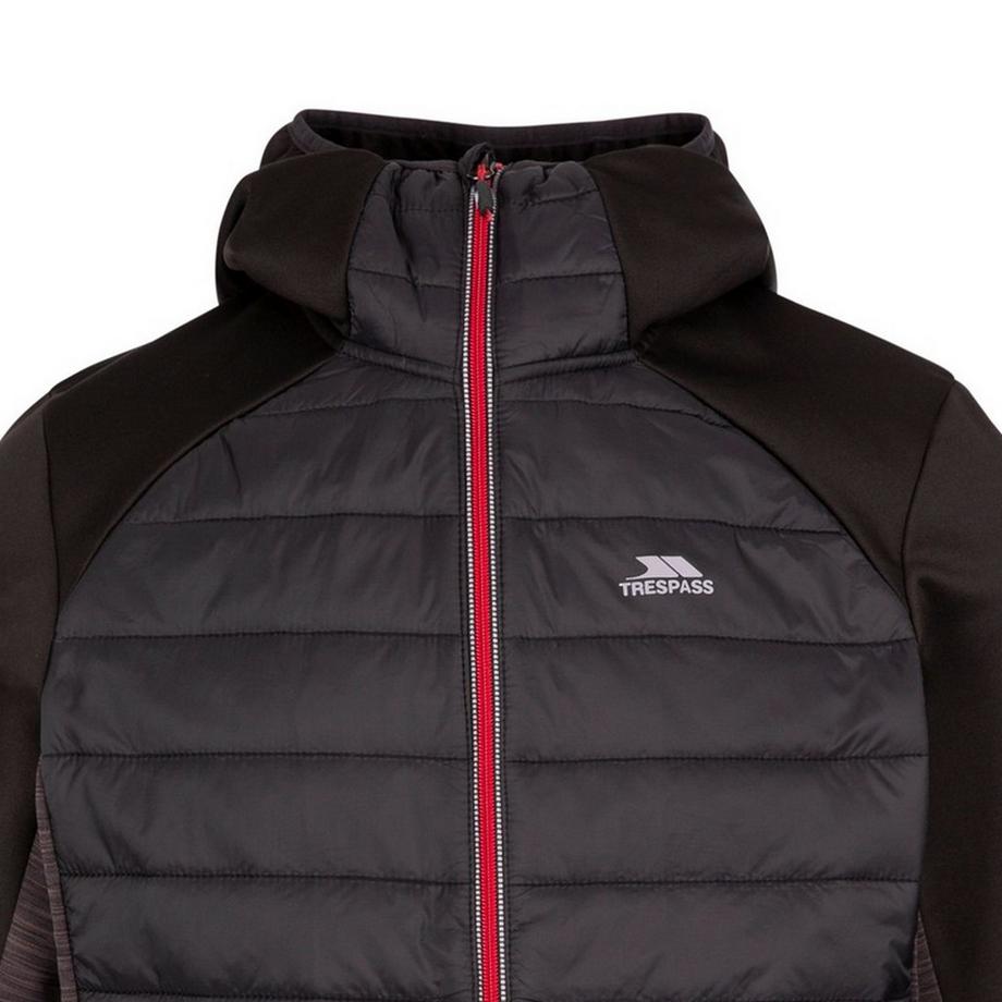 Trespass Darwood Aktiv Jacke  