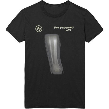 Foo Fighters XRay T-Shirt  